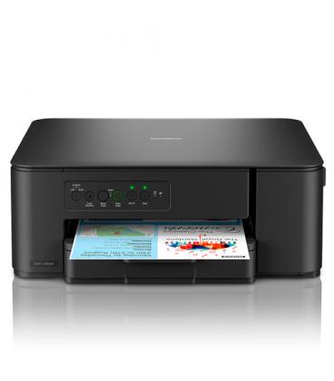 Brother DCP-J1260W impresora multifunción Inyección de tinta A4 1200 x 6000 DPI 16 ppm Wifi
