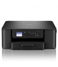 Multifuncional Brother DCP-J1310DW WiFi Inyección de tinta Color 1200x6000 DPI Dúplex A4 Negro