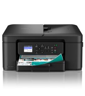 Brother DCP-J1360DW impresora multifunción Inyección de tinta A4 1200 x 6000 DPI 16 ppm Wifi