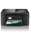 Brother DCP-J1360DW impresora multifunción Inyección de tinta A4 1200 x 6000 DPI 16 ppm Wifi