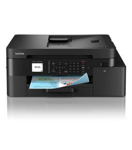 Brother MFC-J4350DW impresora multifunción Inyección de tinta A4 1200 x 4800 DPI Wifi