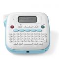 Brother PT-N25BT impresora de etiquetas Transferencia térmica Color 180 x 180 DPI 12 mm/s Inalámbrico Bluetooth