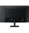 Smart monitor samsung m5 s27dm502eu 27'/ full hd/ multimedia/ smart tv/ negro