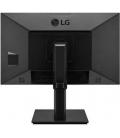 LG 24BP75CP-B pantalla para PC 60,5 cm (23.8") 1920 x 1080 Pixeles Full HD LED Negro