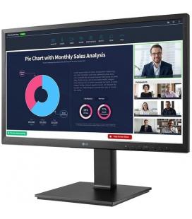 LG 24BP75CP-B pantalla para PC 60,5 cm (23.8") 1920 x 1080 Pixeles Full HD LED Negro