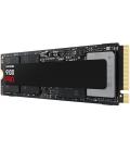Disco SSD Samsung 9100 PRO 2TB/ M.2 2280 PCIe Gen5/ Full Capacity
