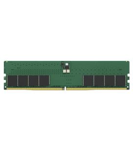 Memoria ram ddr5 32gb kingston - 5600mhz - pc5 44800 - cl46