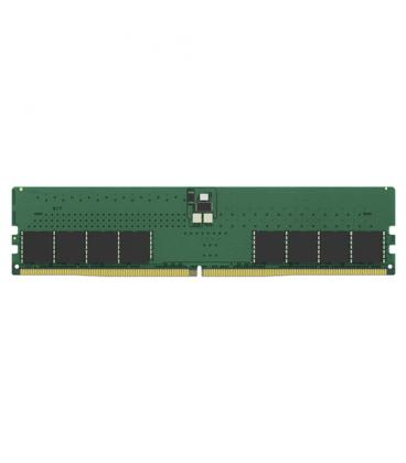 Memoria ram ddr5 32gb kingston - 5600mhz - pc5 44800 - cl46