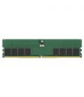 Memoria ram ddr5 32gb kingston - 5600mhz - pc5 44800 - cl46