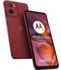 Motorola moto g05 16,9 cm (6.67") SIM doble Android 15 4G USB Tipo C 4 GB 256 GB 5200 mAh Rojo