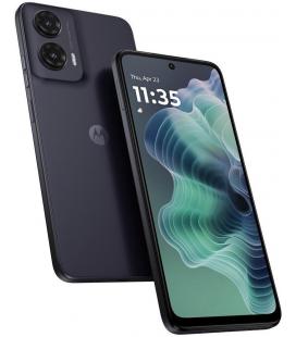 Motorola moto g35 5G 17,1 cm (6.72") SIM doble Android 14 USB Tipo C 4 GB 128 GB 5000 mAh Negro