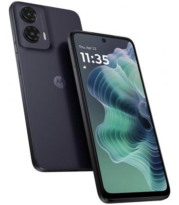 Motorola moto g35 5G 17,1 cm (6.72") SIM doble Android 14 USB Tipo C 4 GB 128 GB 5000 mAh Negro