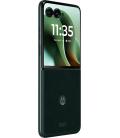 Motorola razr 60 ultra 17,7 cm (6.96") SIM doble Android 15 5G USB Tipo C 16 GB 512 GB 4700 mAh Verde