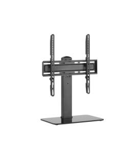 Soporte de mesa con base equip vesa hasta 55 pulgadas 400x400mm max 40kg