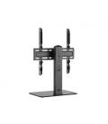 Soporte de mesa con base equip vesa hasta 55 pulgadas 400x400mm max 40kg