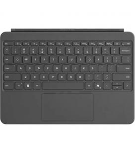 Teclado microsoft surface pro 12 pulgadas negro
