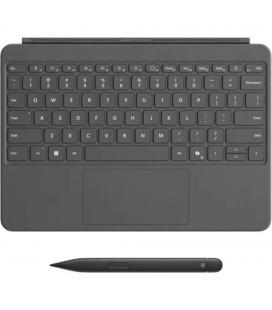 Teclado microsoft surface pro 12 pulgadas + pen negro