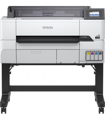 Plotter epson surecolor sc - t3405 2400 x 1200 dpi