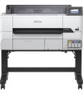 Plotter epson surecolor sc - t3405 2400 x 1200 dpi
