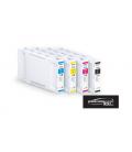 Plotter epson surecolor sc - t3405 2400 x 1200 dpi