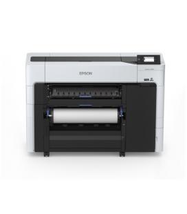 Plotter epson surecolor sc - t3700e 2400 x 1200 dpi