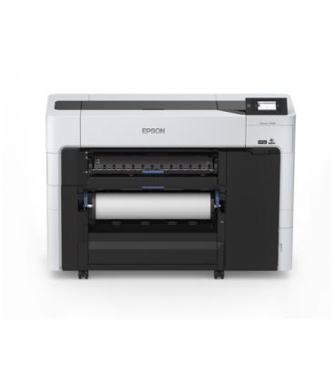Plotter epson surecolor sc - t3700e 2400 x 1200 dpi
