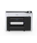 Plotter epson surecolor sc - t3700e 2400 x 1200 dpi