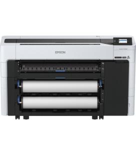 Plotter epson sc - t5700d a0 - usb - red - wifi