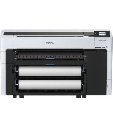 Plotter epson sc - t5700d a0 - usb - red - wifi