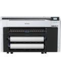 Plotter epson sc - t5700d a0 - usb - red - wifi