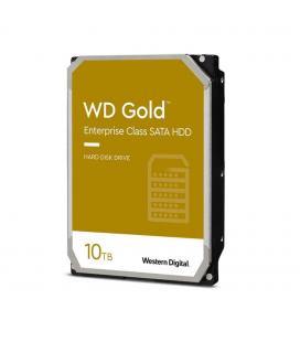Disco wd gold 10tb sata 6gb - s 512mb