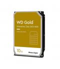 Disco wd gold 10tb sata 6gb - s 512mb