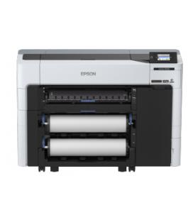 Plotter epson surecolor sc - p6500d doble rollo 2400 x 1200 dpi