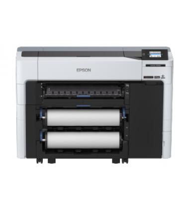 Plotter epson surecolor sc - p6500d doble rollo 2400 x 1200 dpi