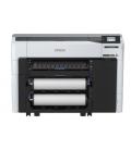 Plotter epson surecolor sc - p6500d doble rollo 2400 x 1200 dpi