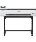 Plotter epson surecolor sc - t5100m - mfp 2400 x 1200 dpi