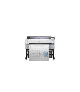 Plotter epson surecolor sc - t5400m 2400 x 1200 dpi