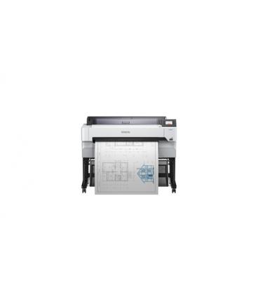 Plotter epson surecolor sc - t5400m 2400 x 1200 dpi