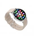 Spc smartwatch smartee duo velvet ip68 1.32"