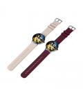 Spc smartwatch smartee duo velvet ip68 1.32"
