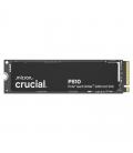 Crucial p510 ssd 1tb pcie 5.0 nvme 11000 mb-s