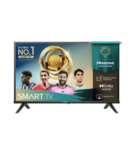 Hisense 40A4Q Televisor 101,6 cm (40") HD Smart TV Wifi Negro 200 cd / m²