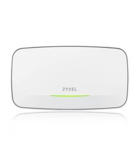 Zyxel WAX640S-6E 4800 Mbit/s Blanco Energía sobre Ethernet (PoE)
