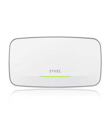 Zyxel WAX640S-6E 4800 Mbit/s Blanco Energía sobre Ethernet (PoE)