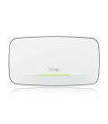 Zyxel WAX640S-6E 4800 Mbit/s Blanco Energía sobre Ethernet (PoE)