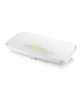 Zyxel WAX640S-6E 4800 Mbit/s Blanco Energía sobre Ethernet (PoE)