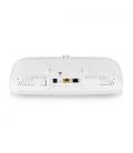 Zyxel WAX640S-6E 4800 Mbit/s Blanco Energía sobre Ethernet (PoE)