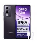 Oppo a5m 6.67" hd+ 8gb 256gb ip65 dark purple