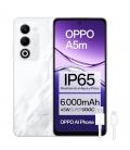 Oppo a5m 6.67" hd+ 8gb 256gb ip65 mist white