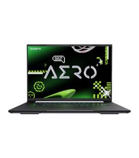 GIGABYTE AERO X16 1VH93ESC64DH Copilot+ PC AMD Ryzen AI 7 350 Portátil 40,6 cm (16") WQXGA 32 GB DDR5-SDRAM 1 TB SSD NVIDIA GeFo